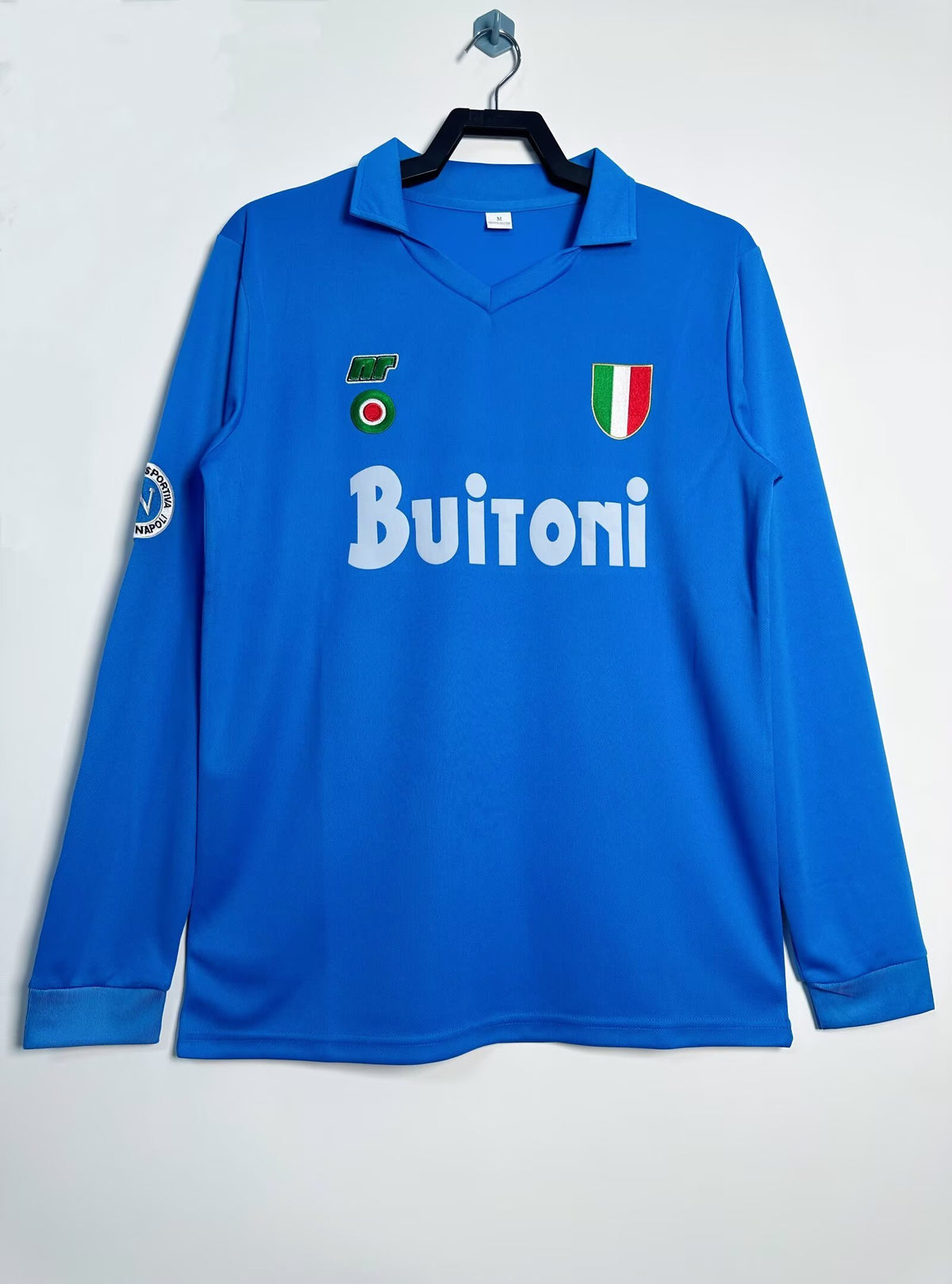 Napoli 1987/1988