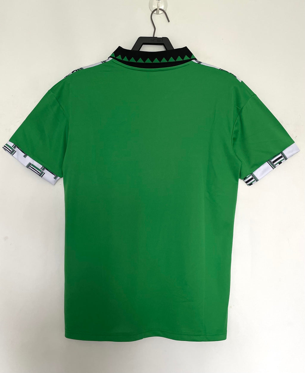 Nigeria 1994