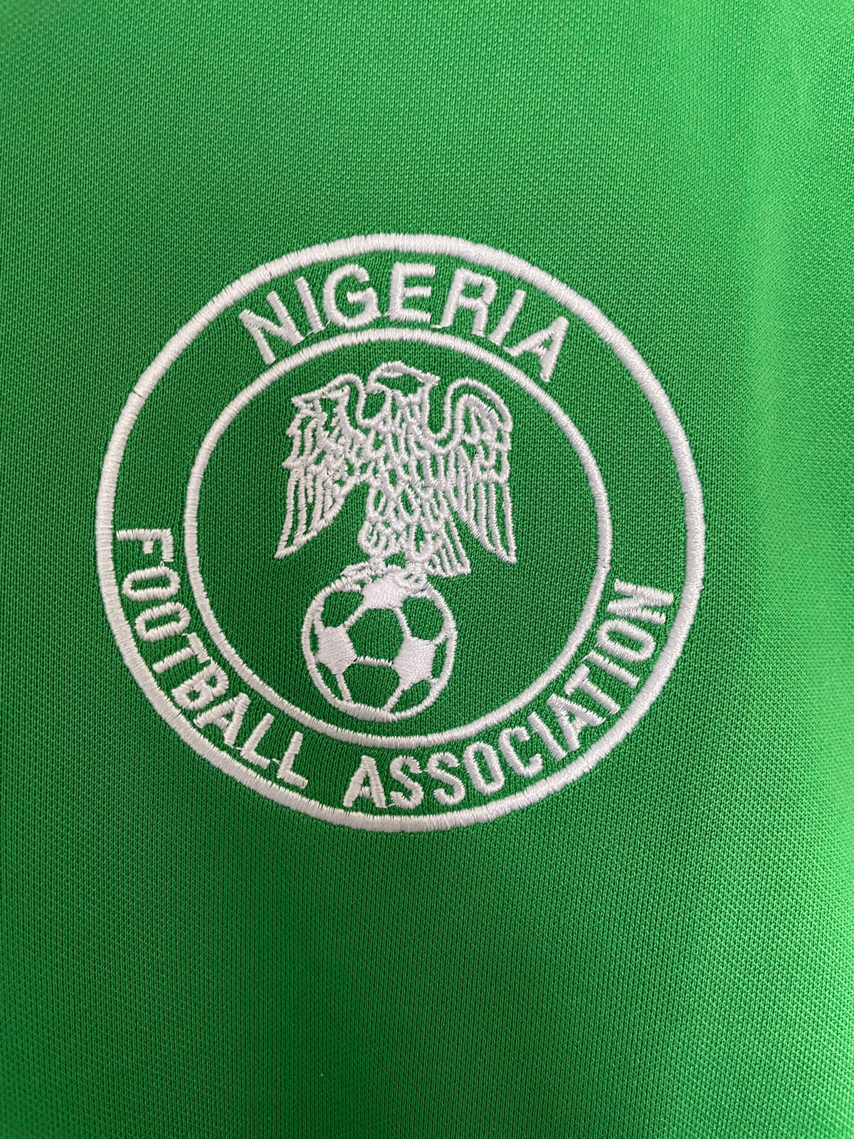 Nigeria 1994