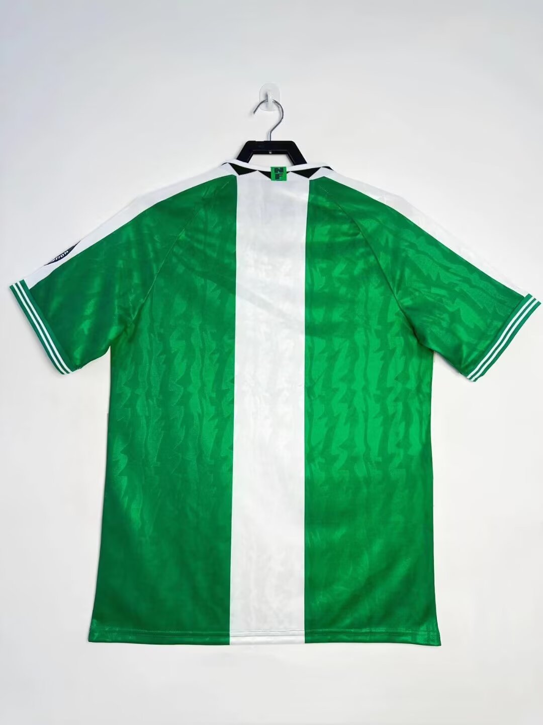 Nigeria 1996
