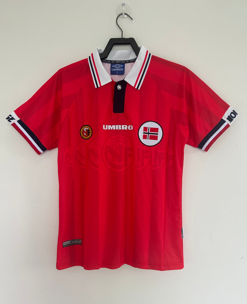 Noruega 1998
