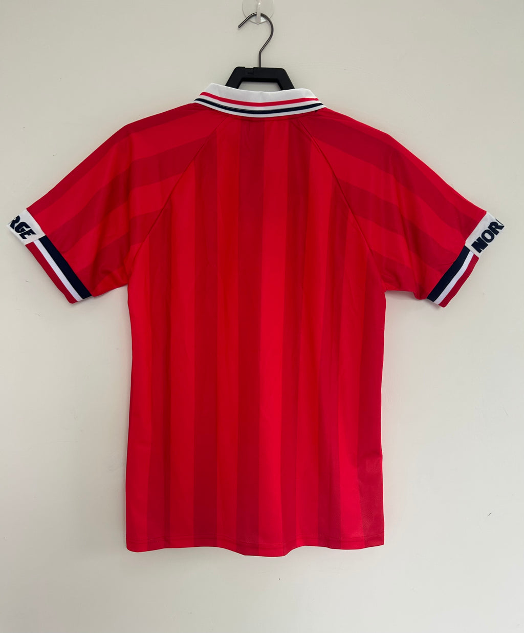 Noruega 1998