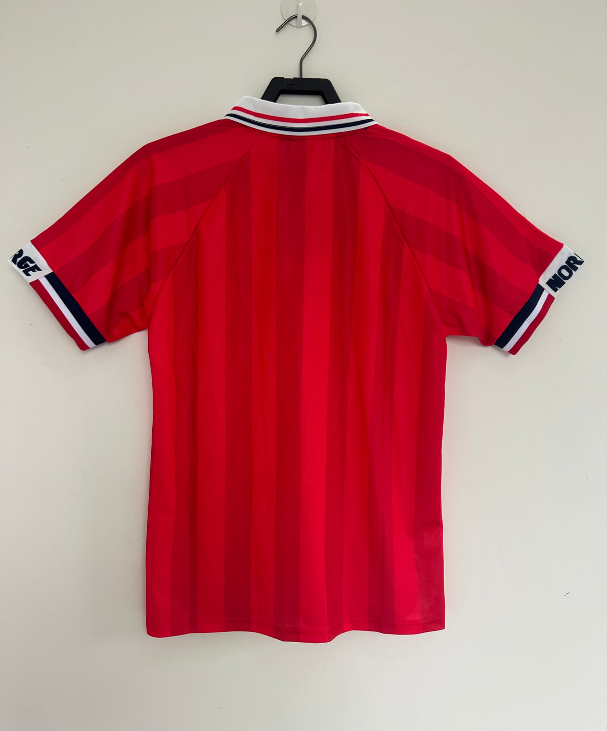 Noruega 1998