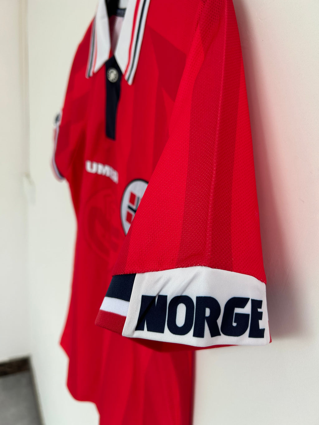 Noruega 1998