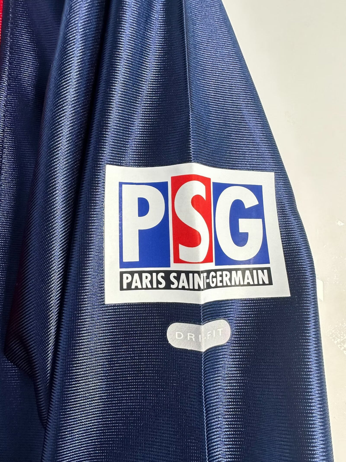 PSG 2001/2002