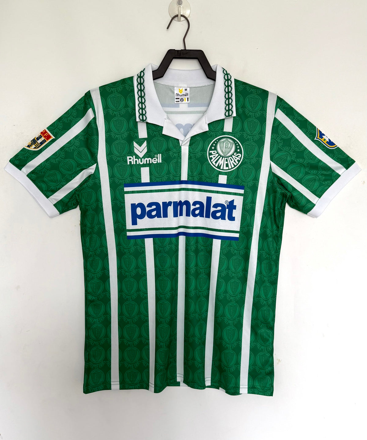 Palmeiras 1994/95