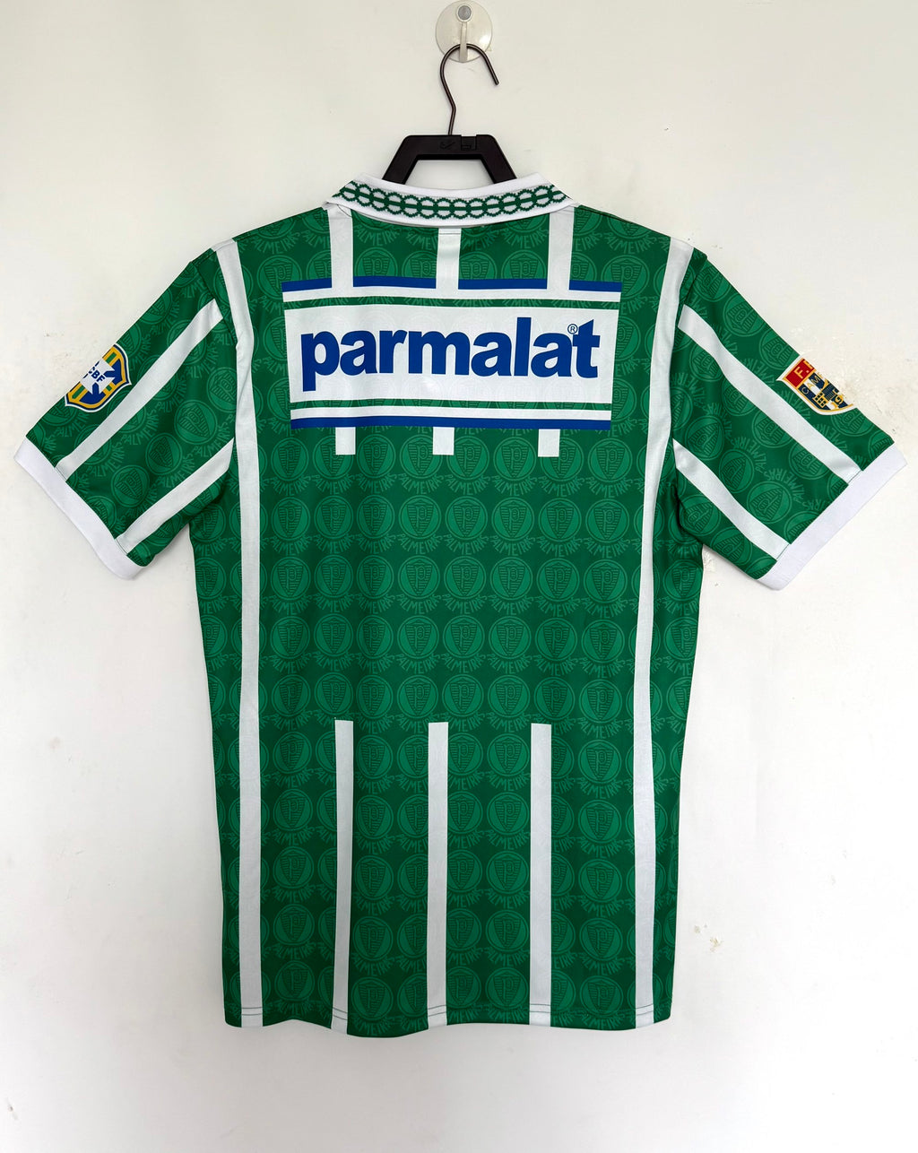 Palmeiras 1994/95