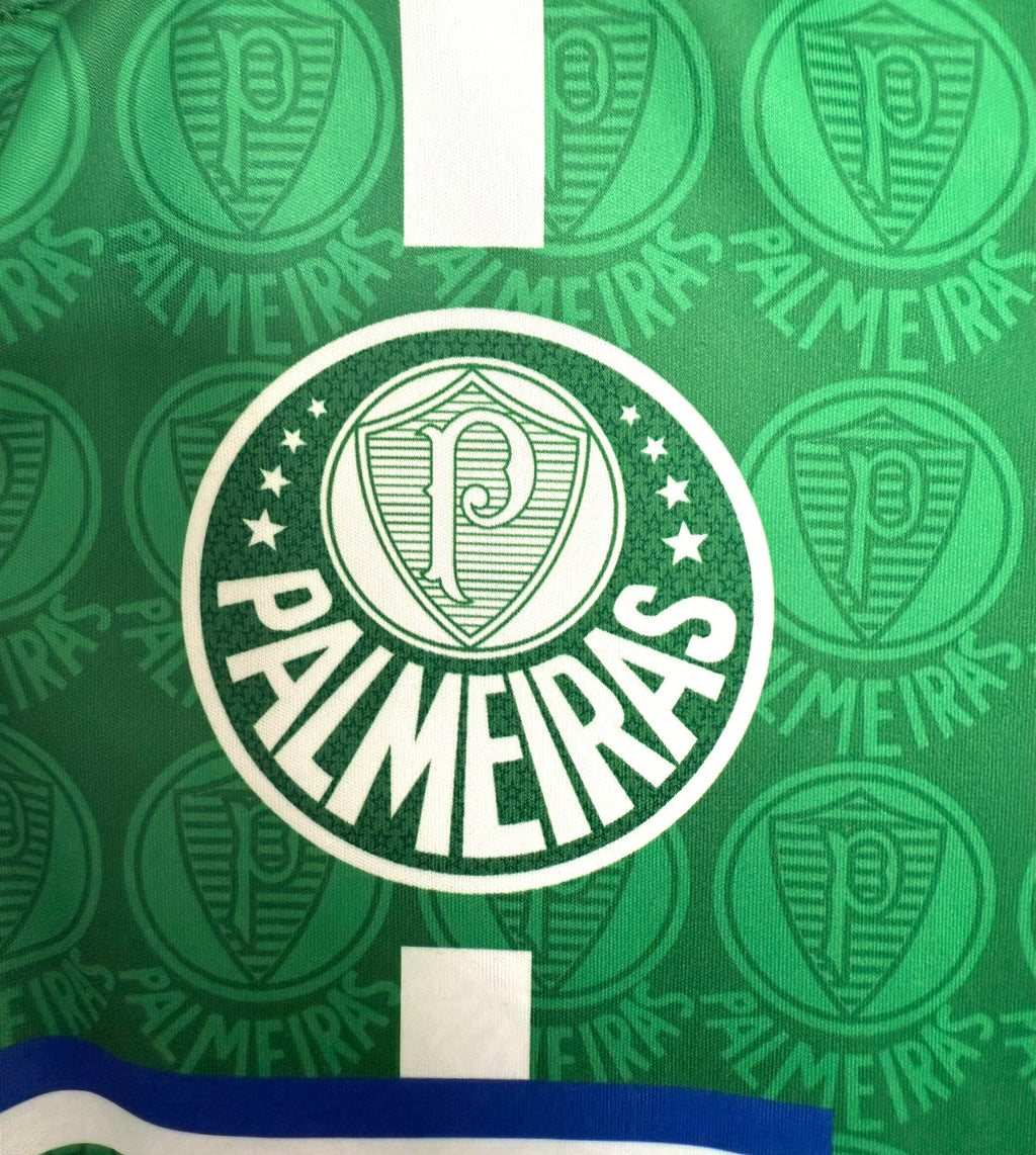 Palmeiras 1994/95
