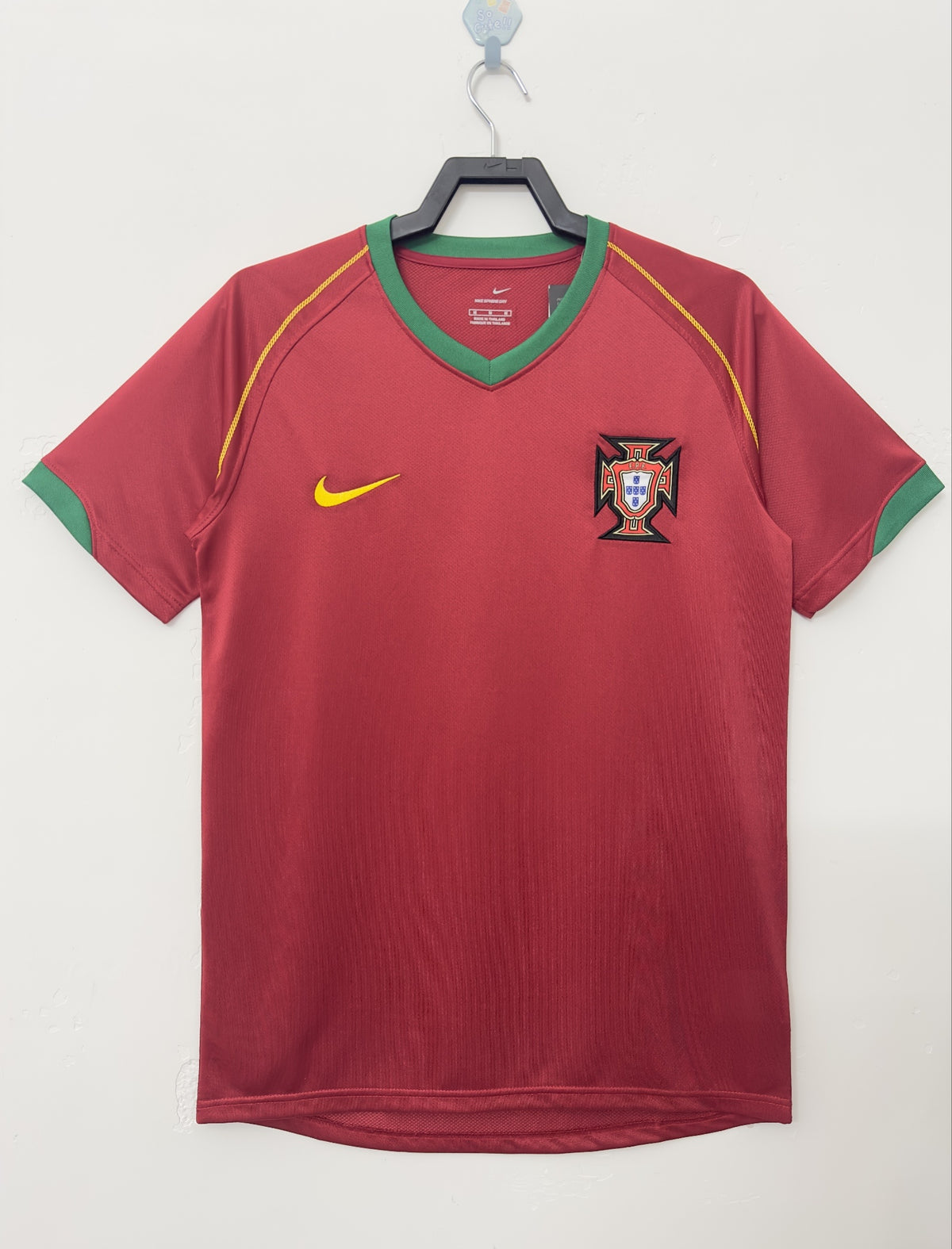 Portugal 2006