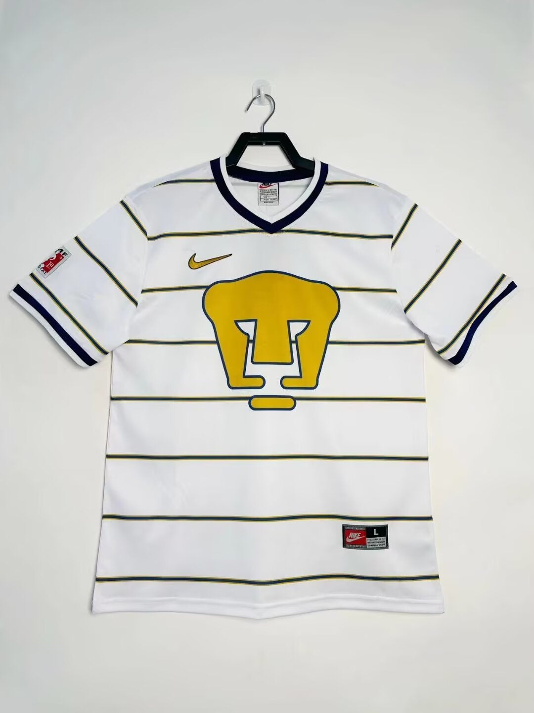 Pumas 1997/1998