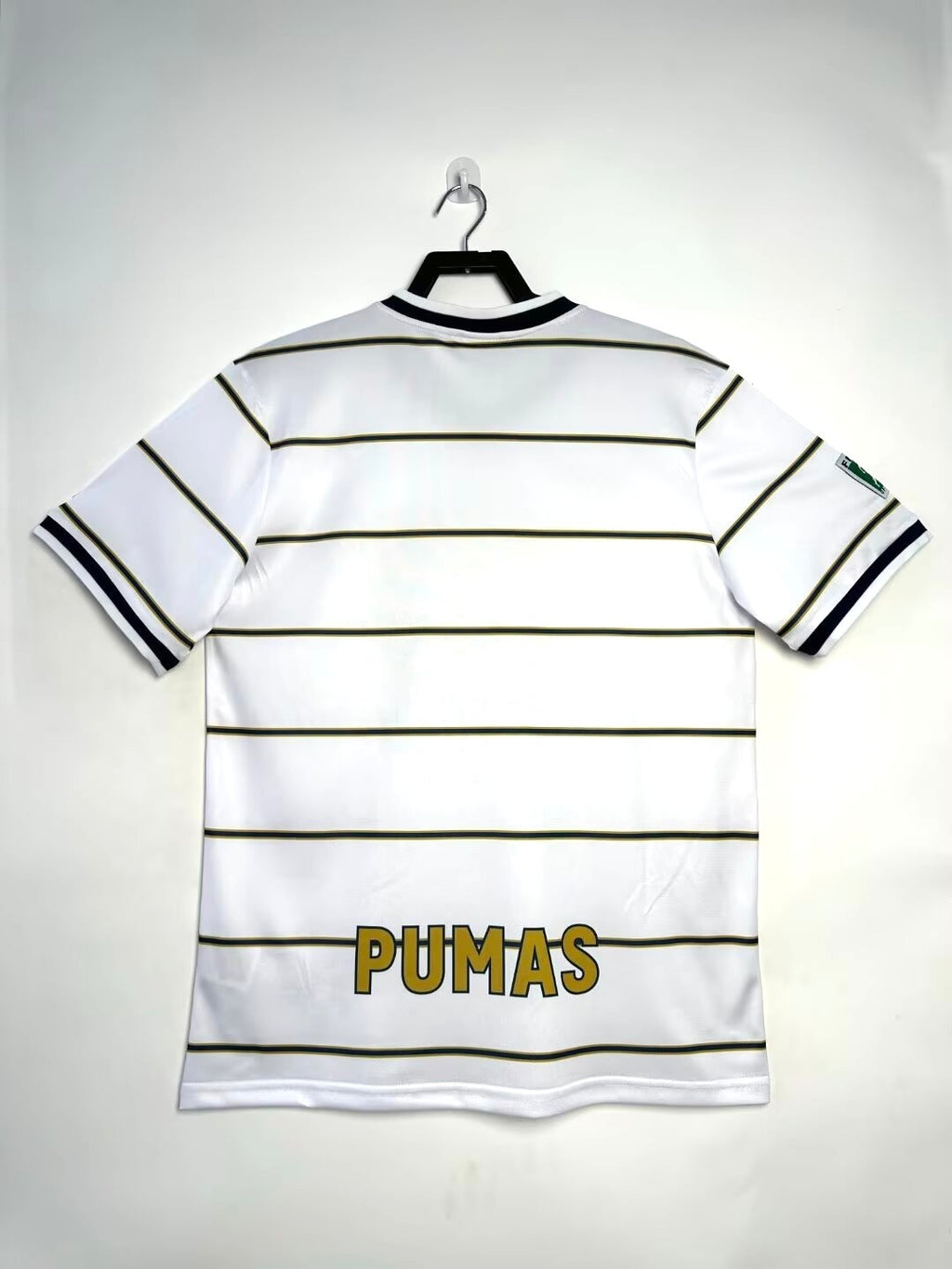 Pumas 1997/1998