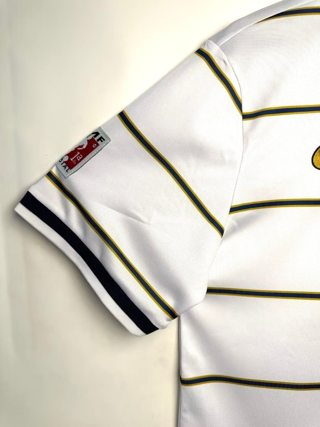 Pumas 1997/1998