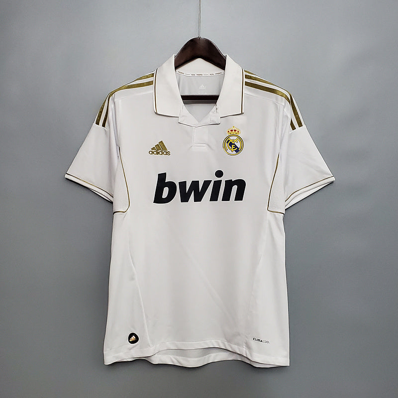 Real Madrid 2011/2012
