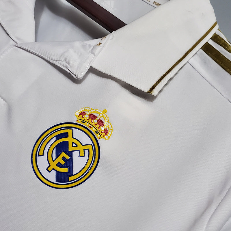 Real Madrid 2011/2012
