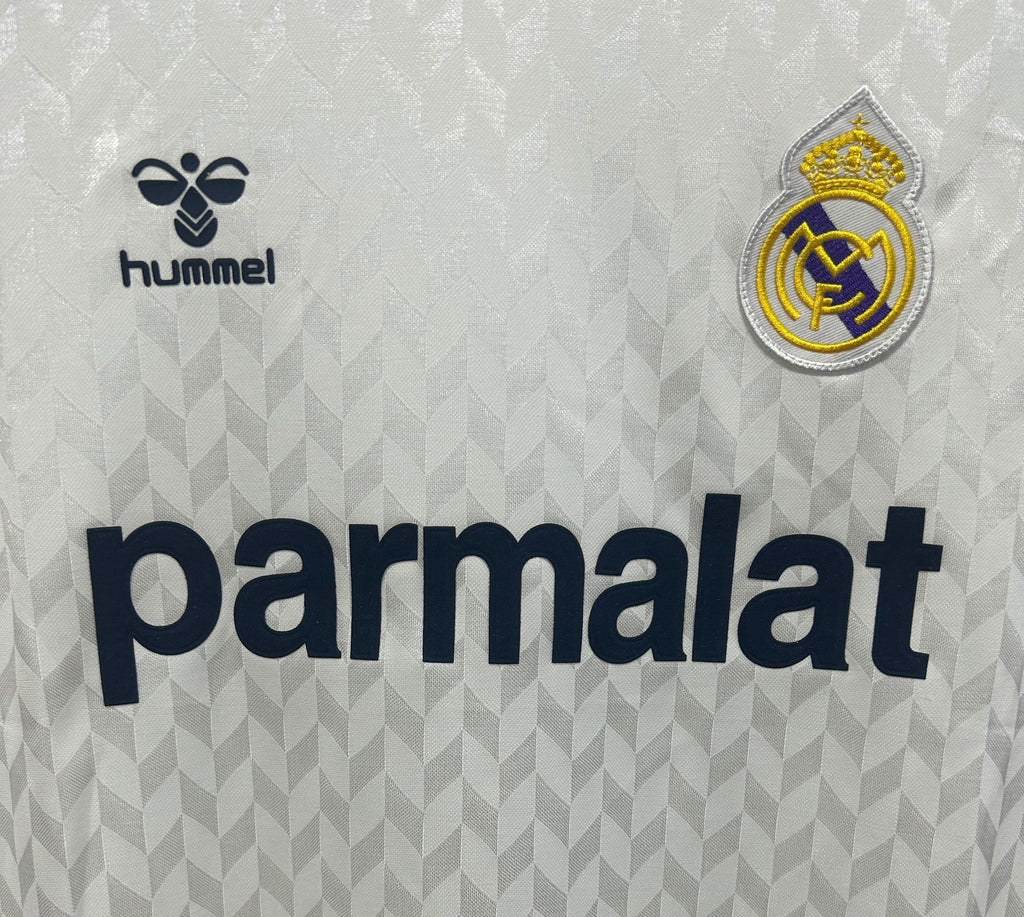 Real Madrid 1986/1987