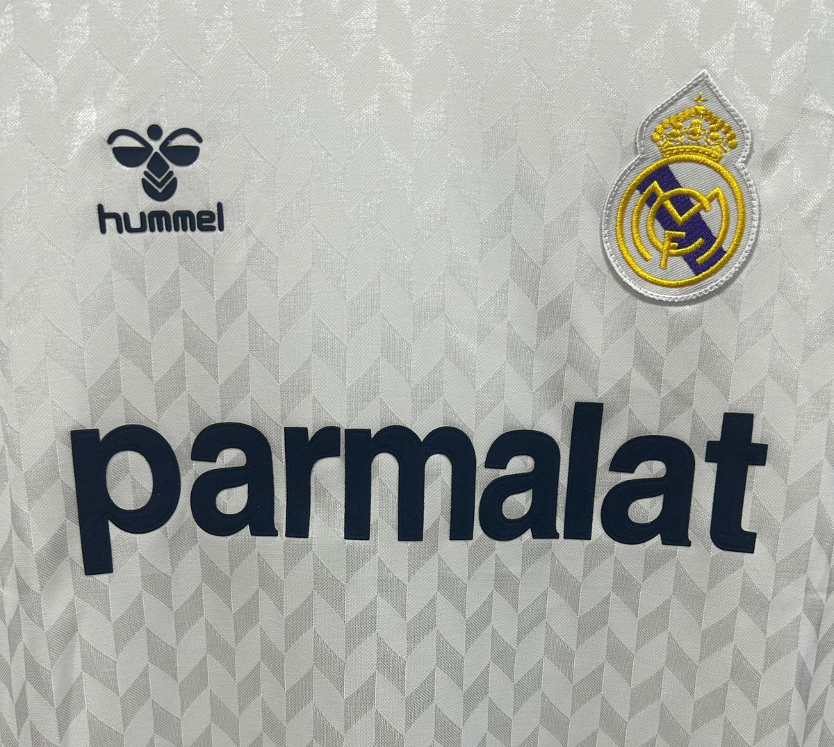 Real Madrid 1986/1987