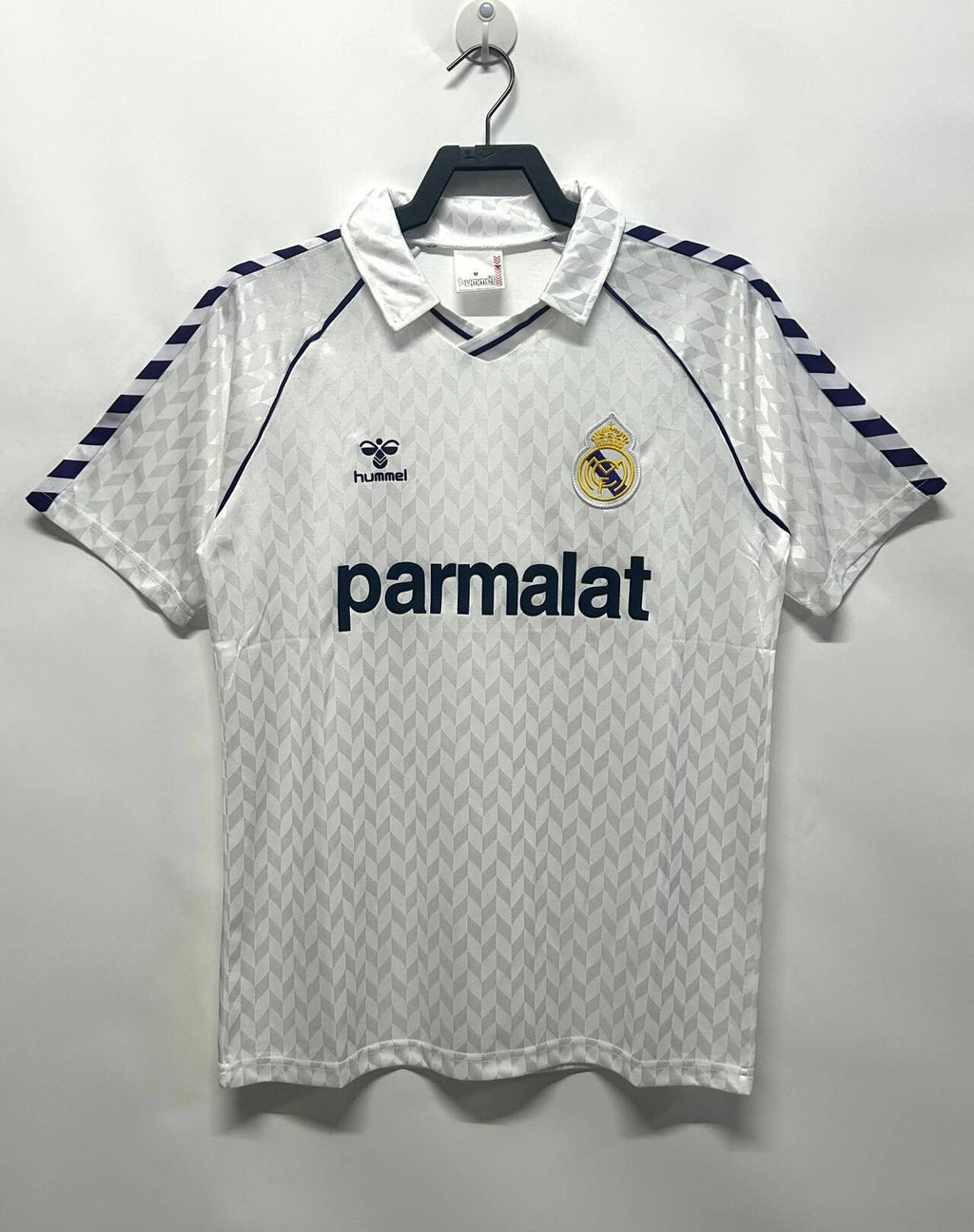 Real Madrid 1986/1987