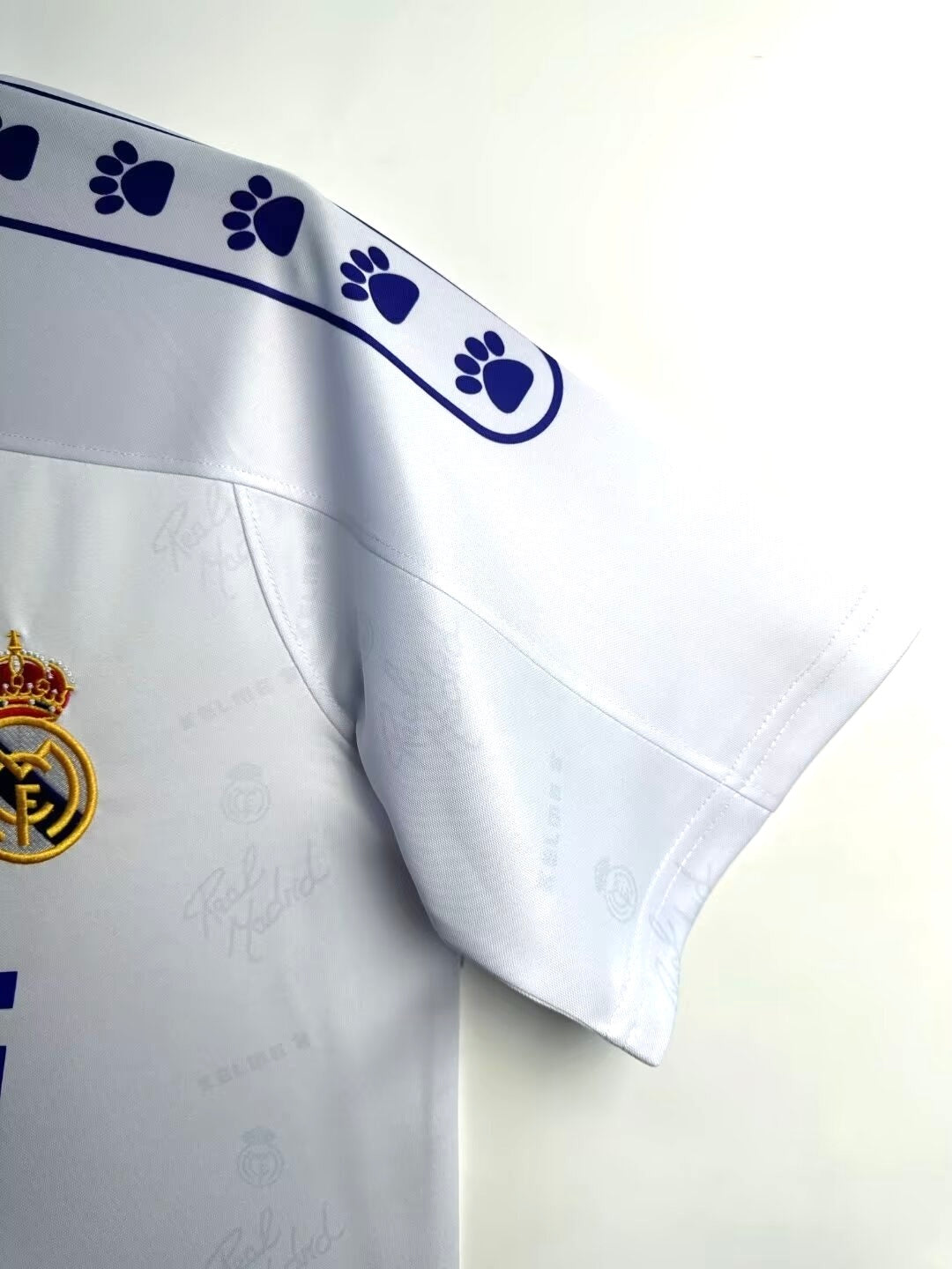 Real Madrid 1994/1996
