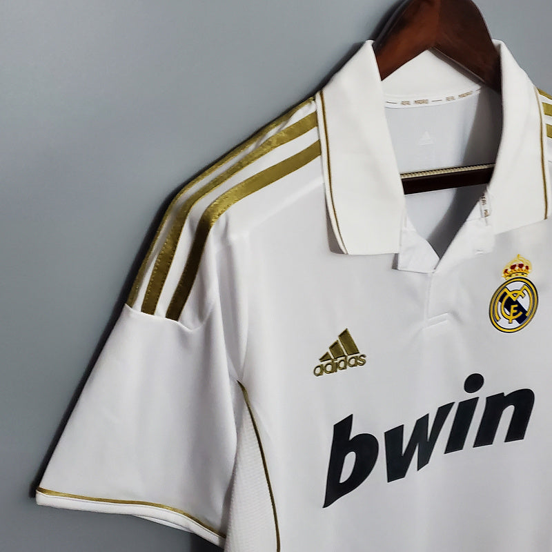 Real Madrid 2011/2012
