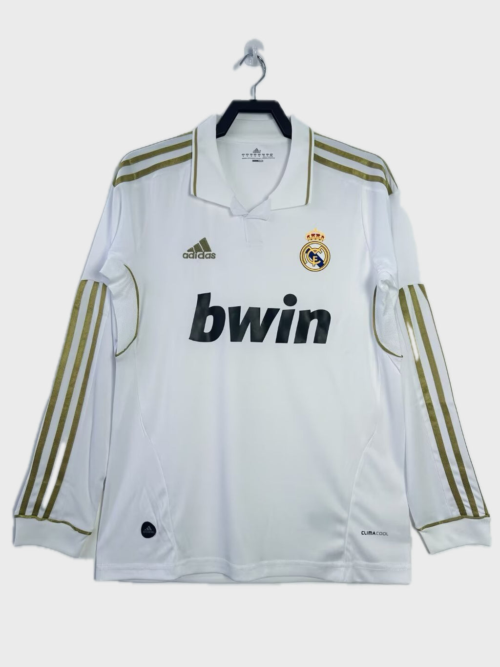 Real Madrid 2011/2012
