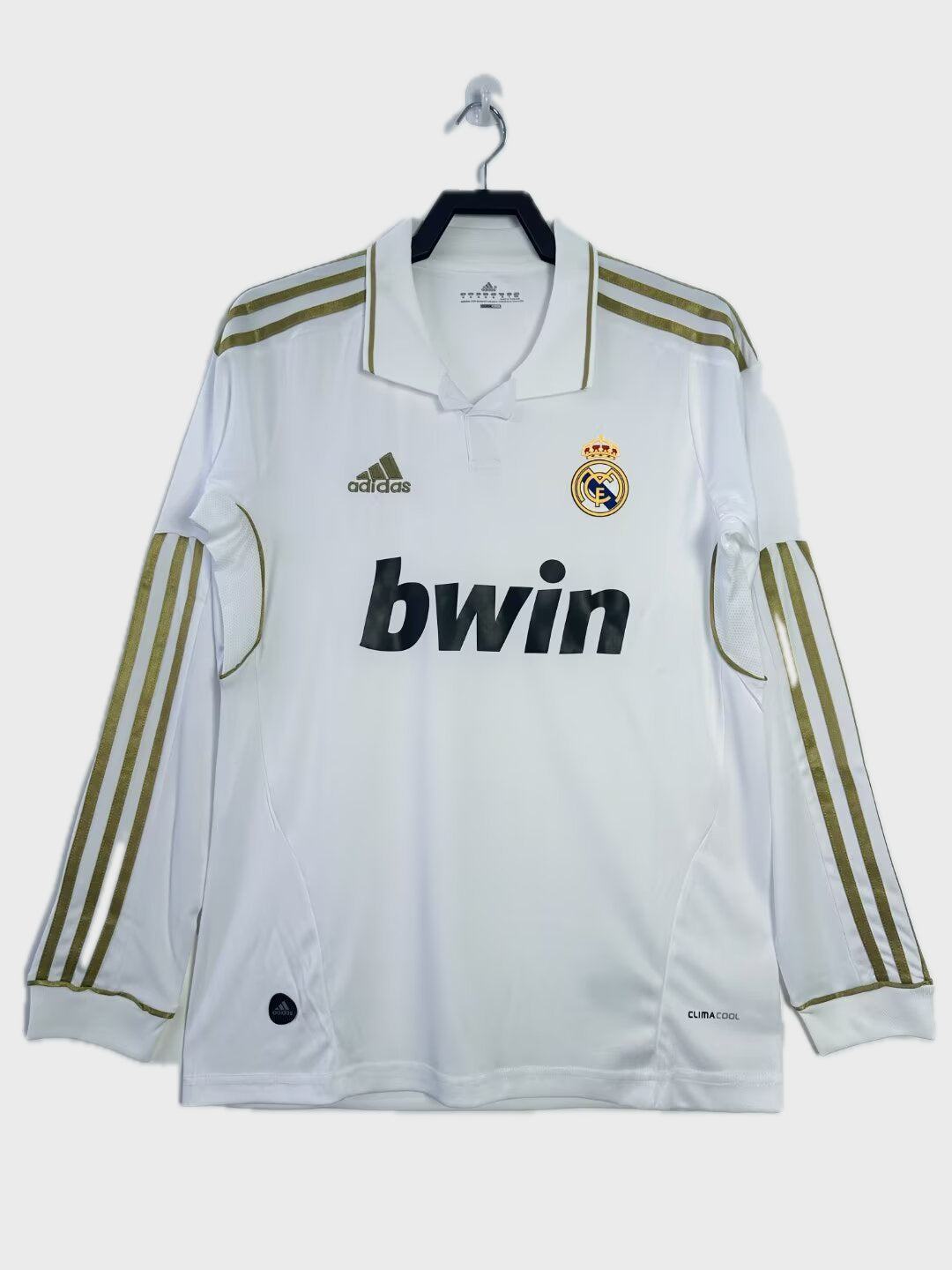 Real Madrid 2011/2012