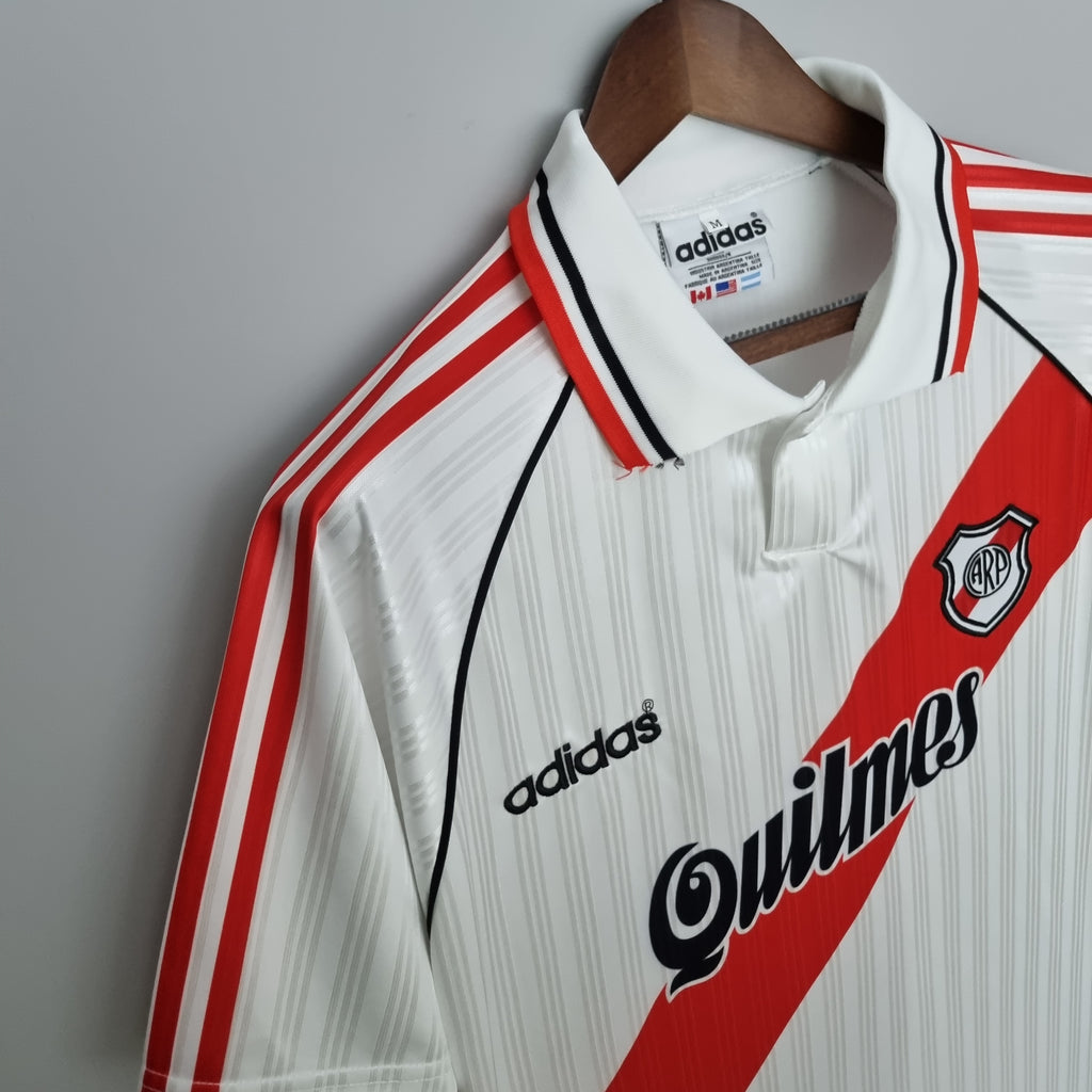 River Plate 1995/1996