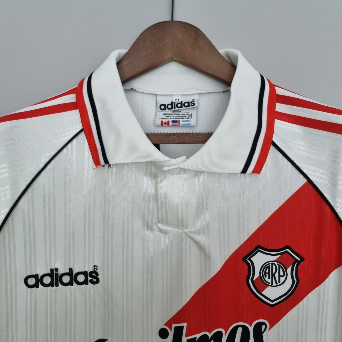 River Plate 1995/1996