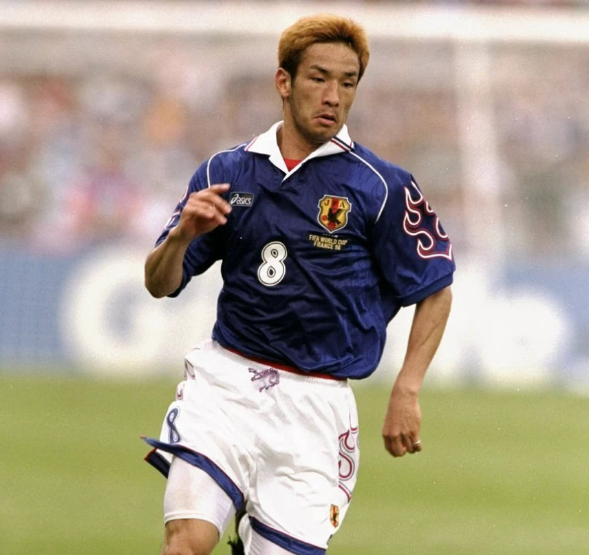 Japon 1998