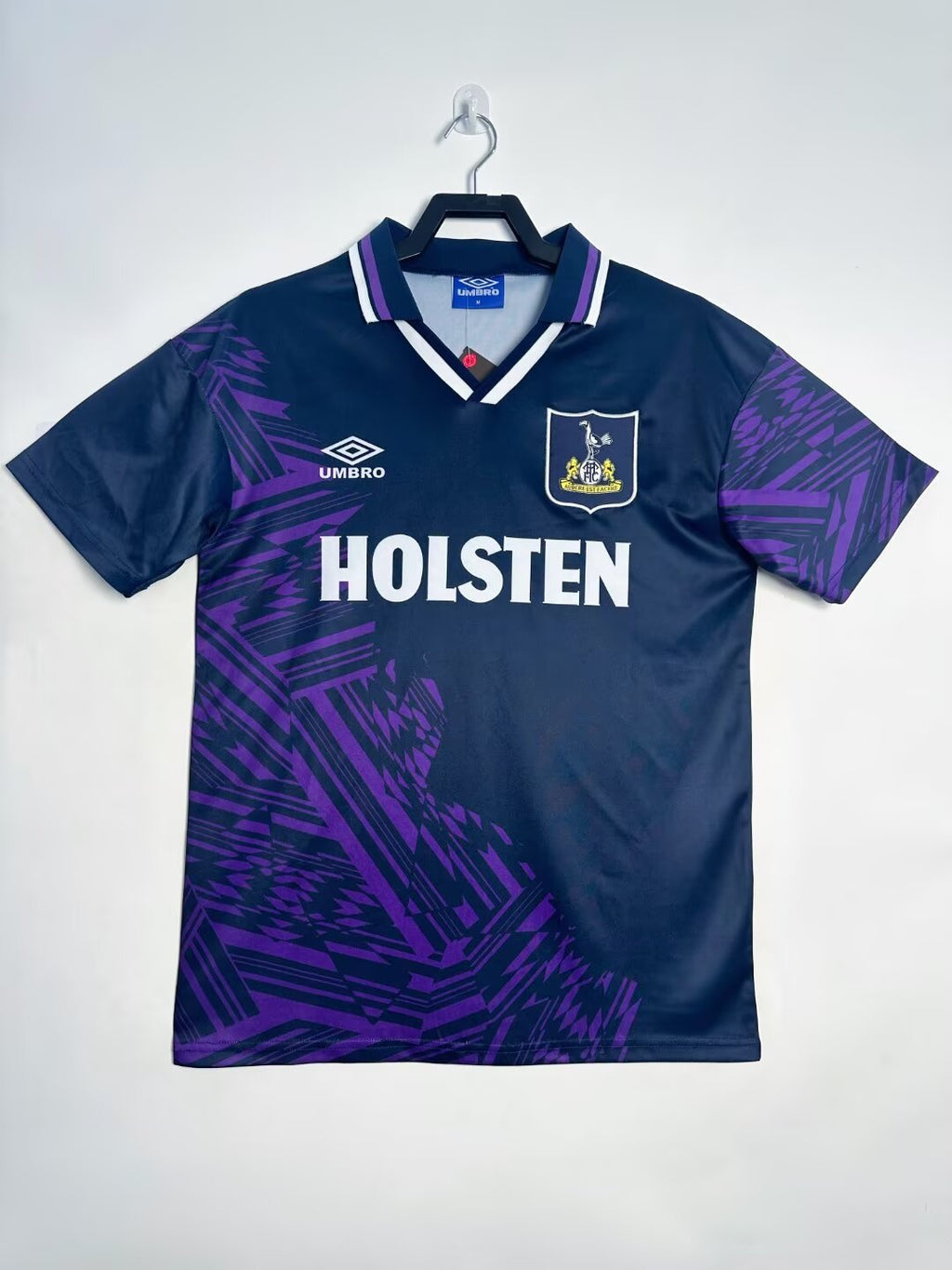 Tottenham Visita 1994/95