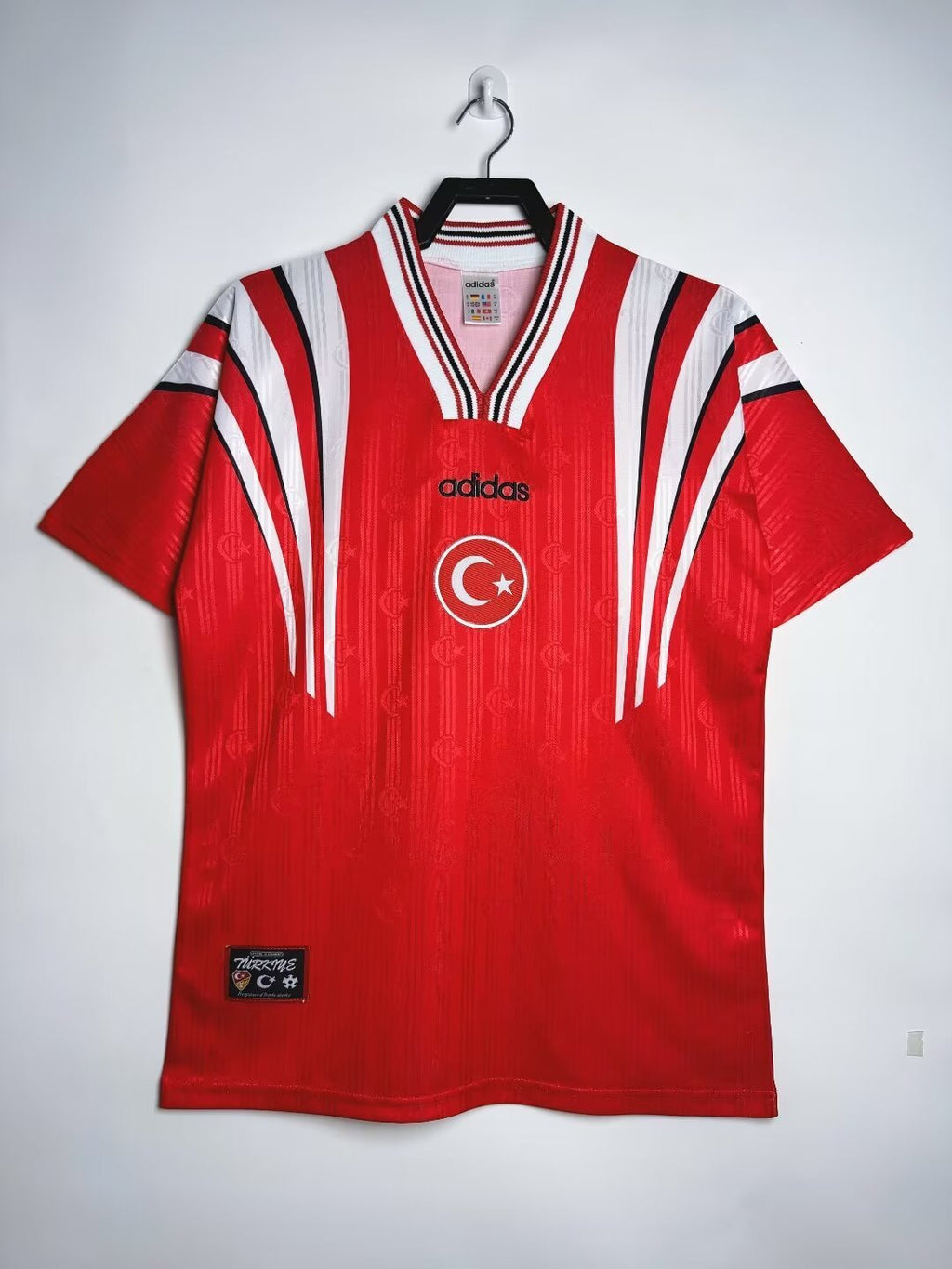 Turquía 1996