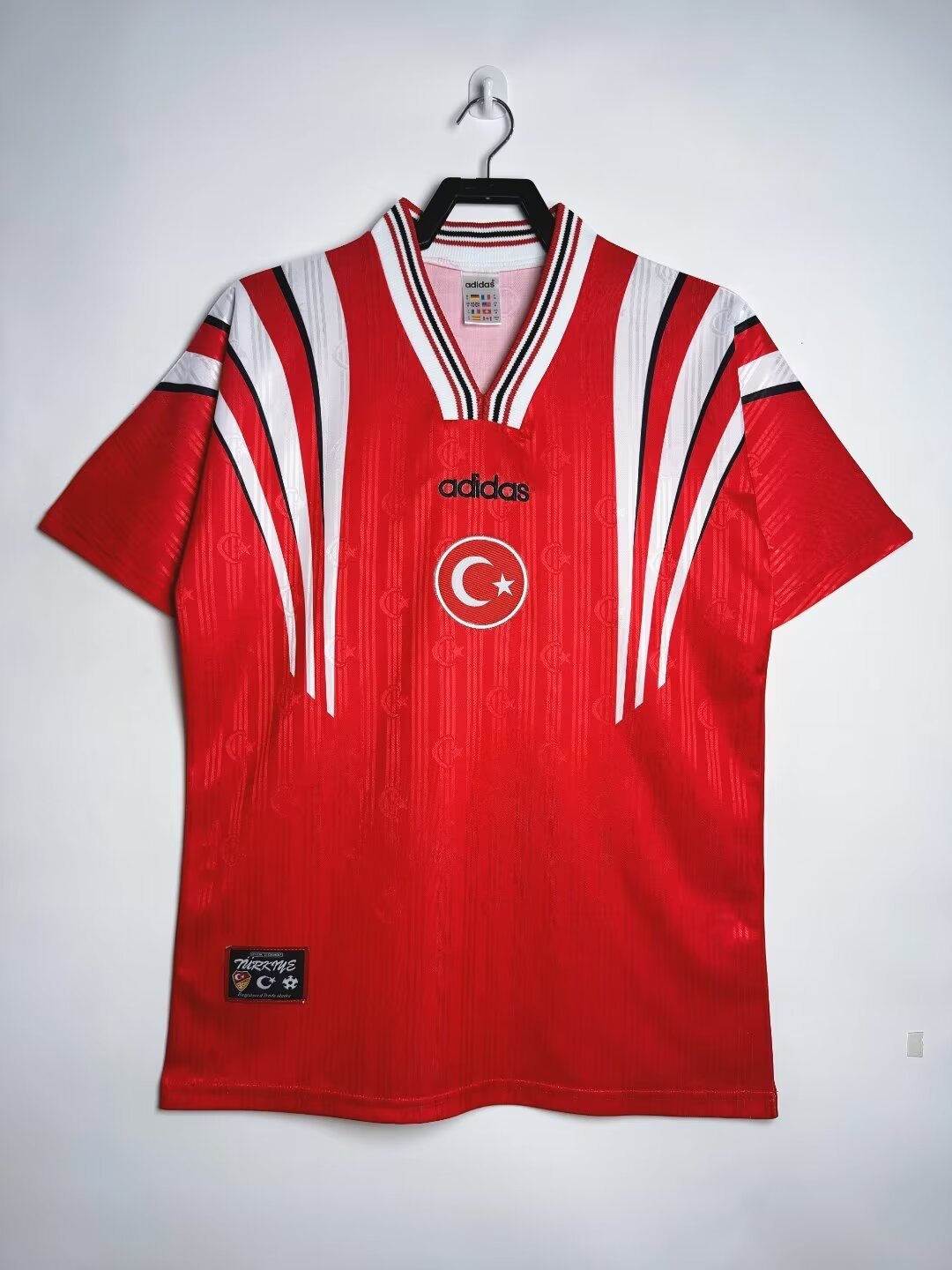 Turquía 1996