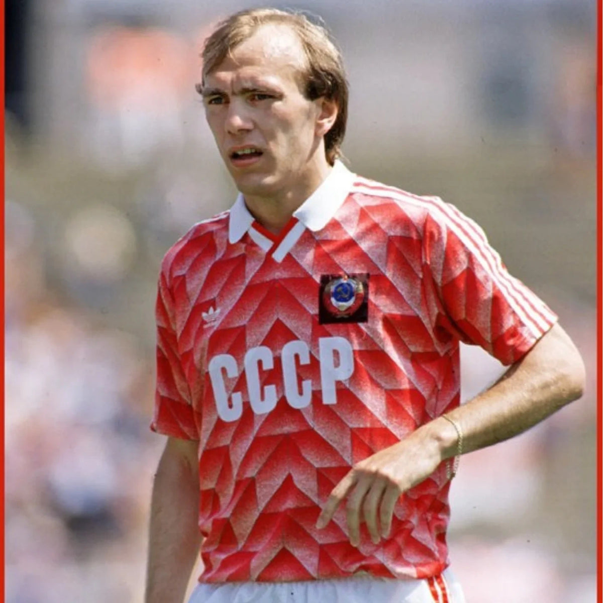 URSS 1987/1988