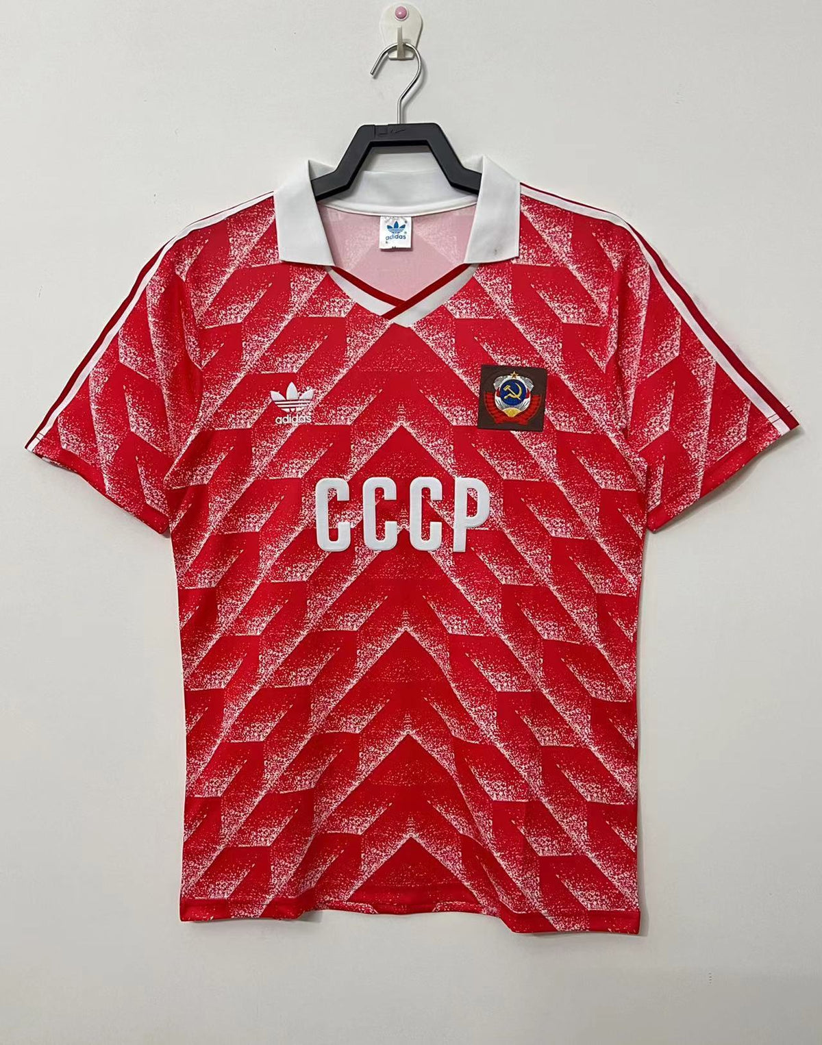 URSS 1987/1988