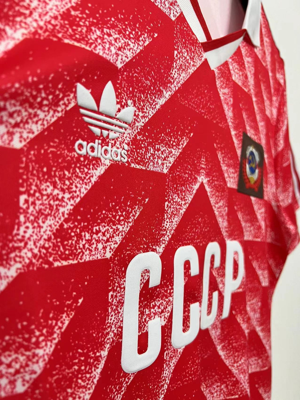 URSS 1987/1988