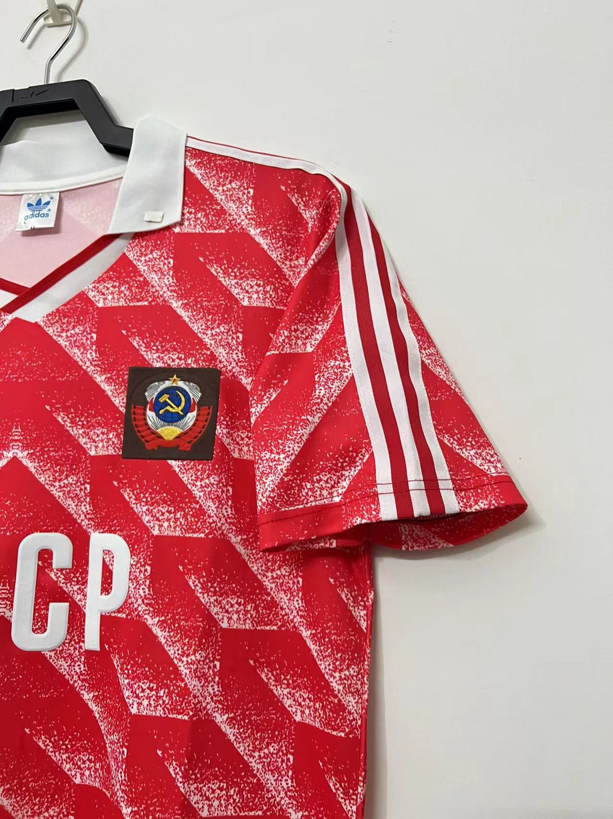 URSS 1987/1988