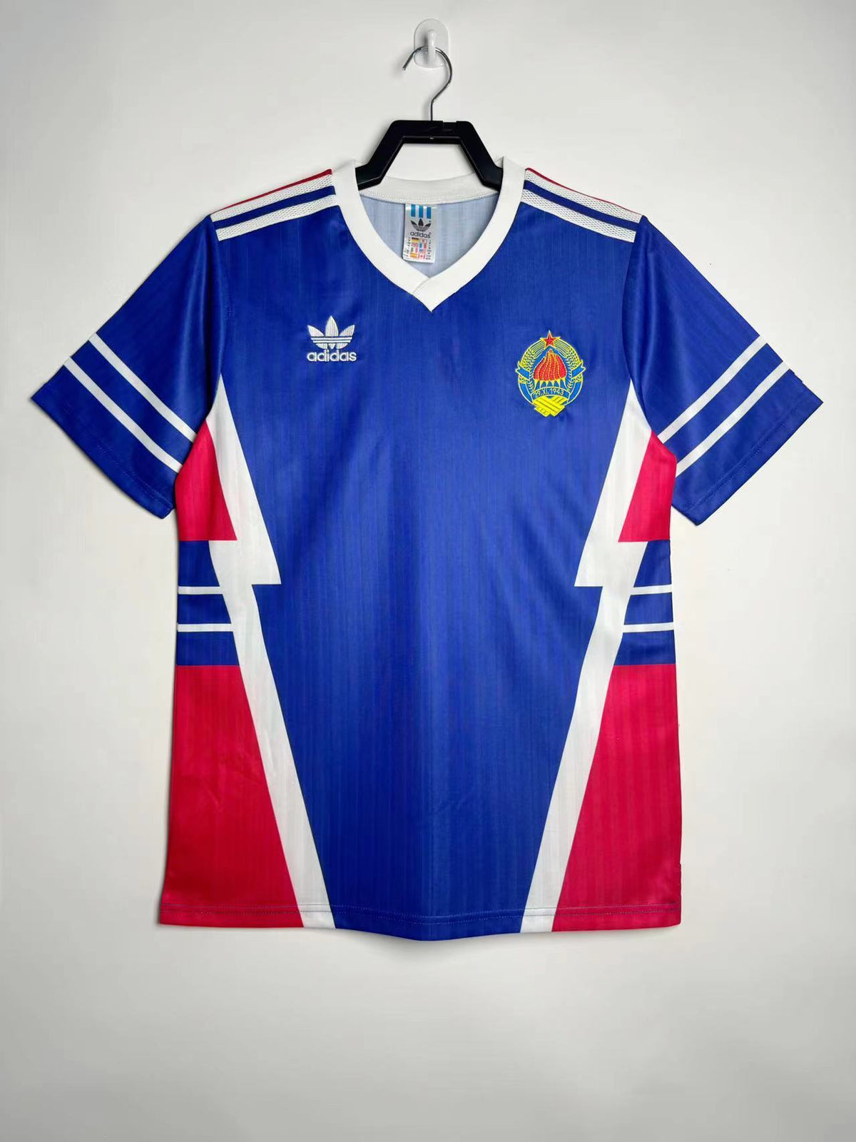 Yugoslavia 1989/1991