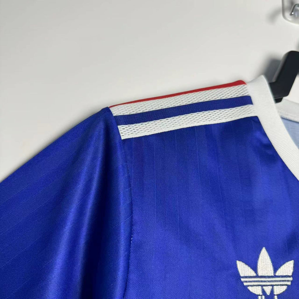 Yugoslavia 1989/1991