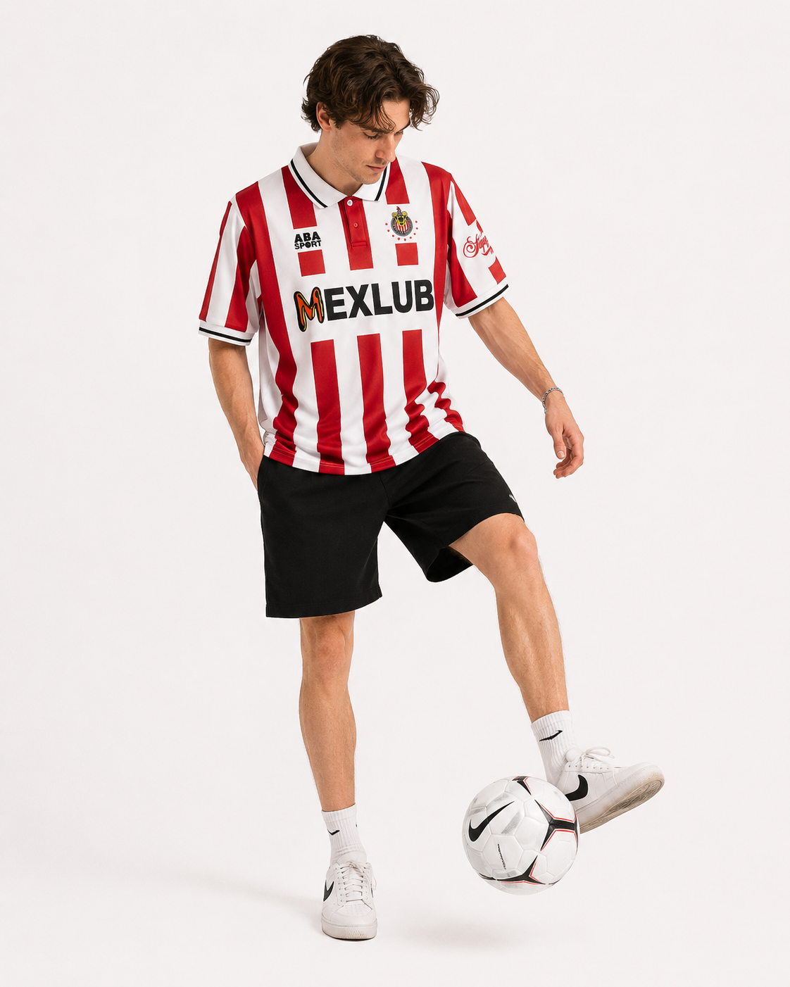 Chivas 1994/1995