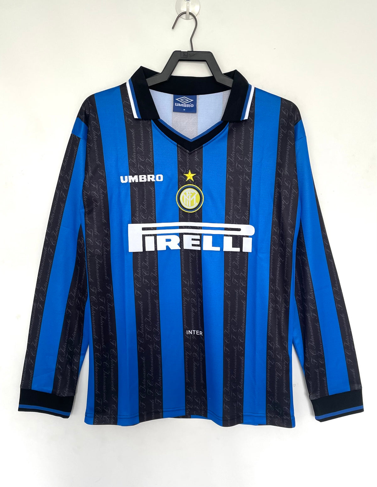 Inter de Milán 1997/1998