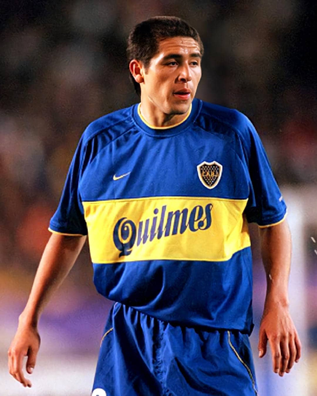 Boca Juniors 2000/2001