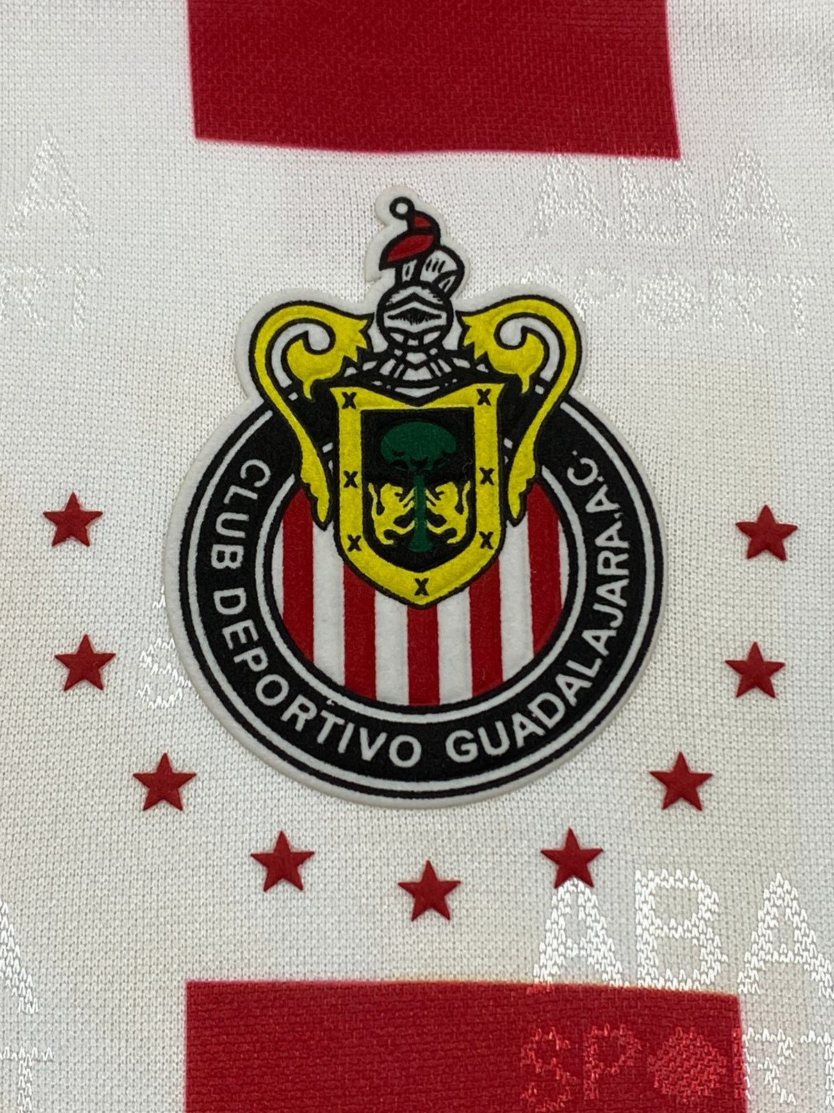 Chivas 1996/1997