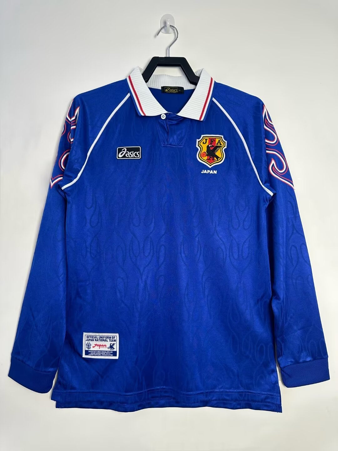 Japon 1998
