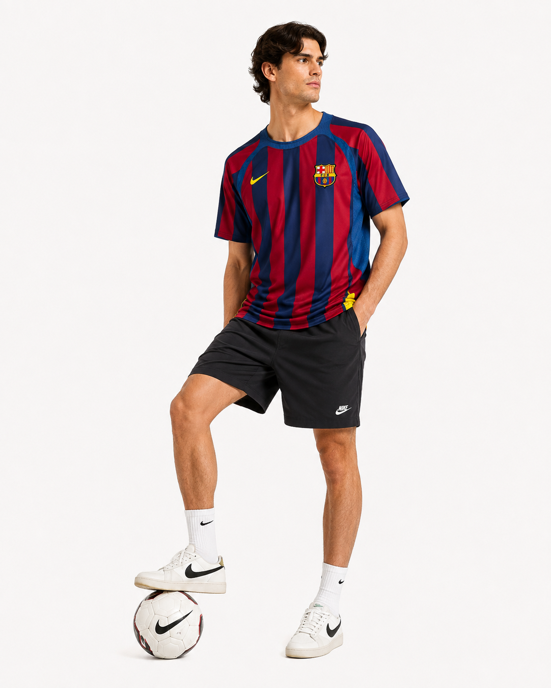 Barcelona 2005/2006