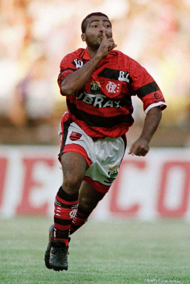 Flamengo 1995