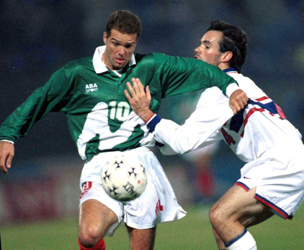 México 1995