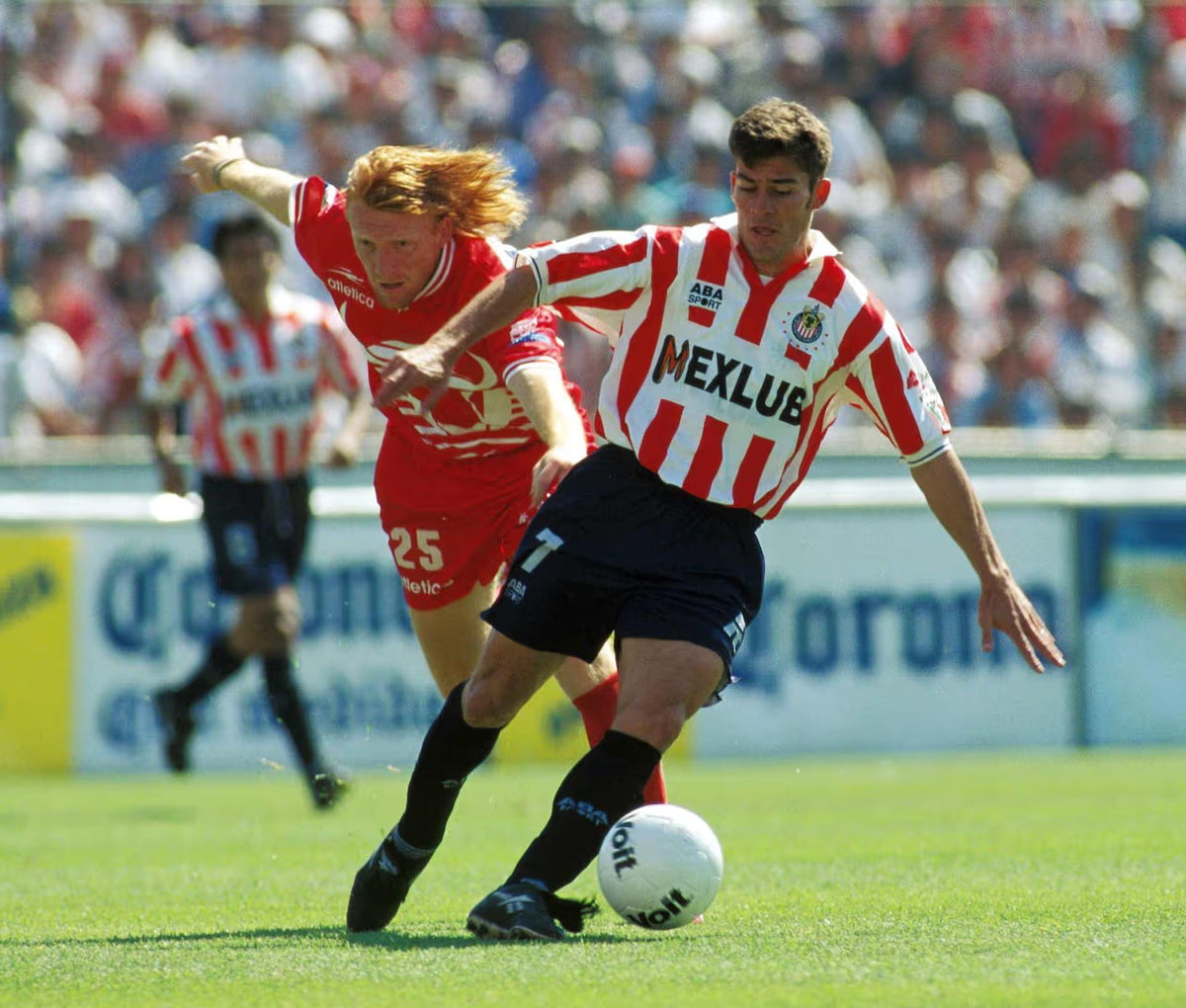Chivas 1996/1997