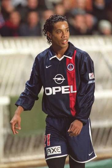 PSG 2001/2002