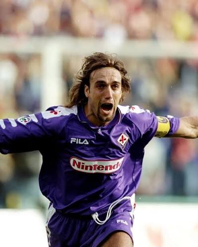 Fiorentina 1998/1999
