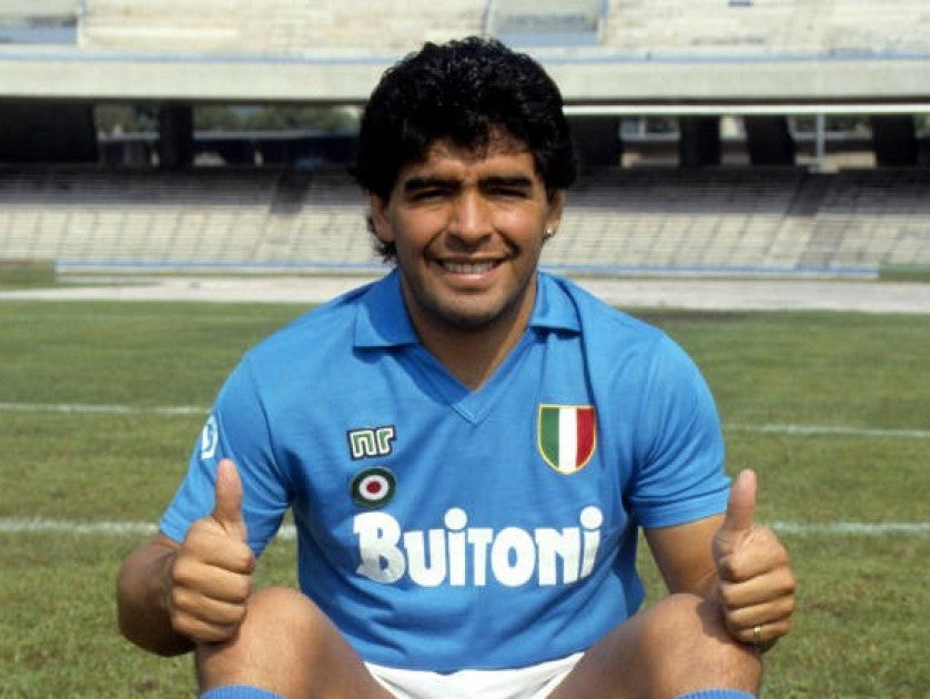 Napoli 1987/1988
